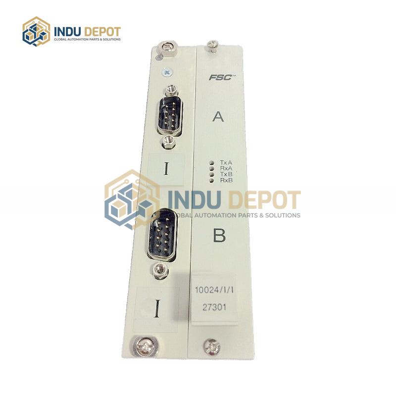 10024/1/1 | Honeywell | Communication Main Board - Image 2