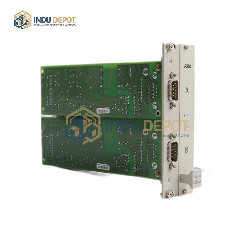 10024/I/I Enhanced Communication Module | Honeywell - Image 2