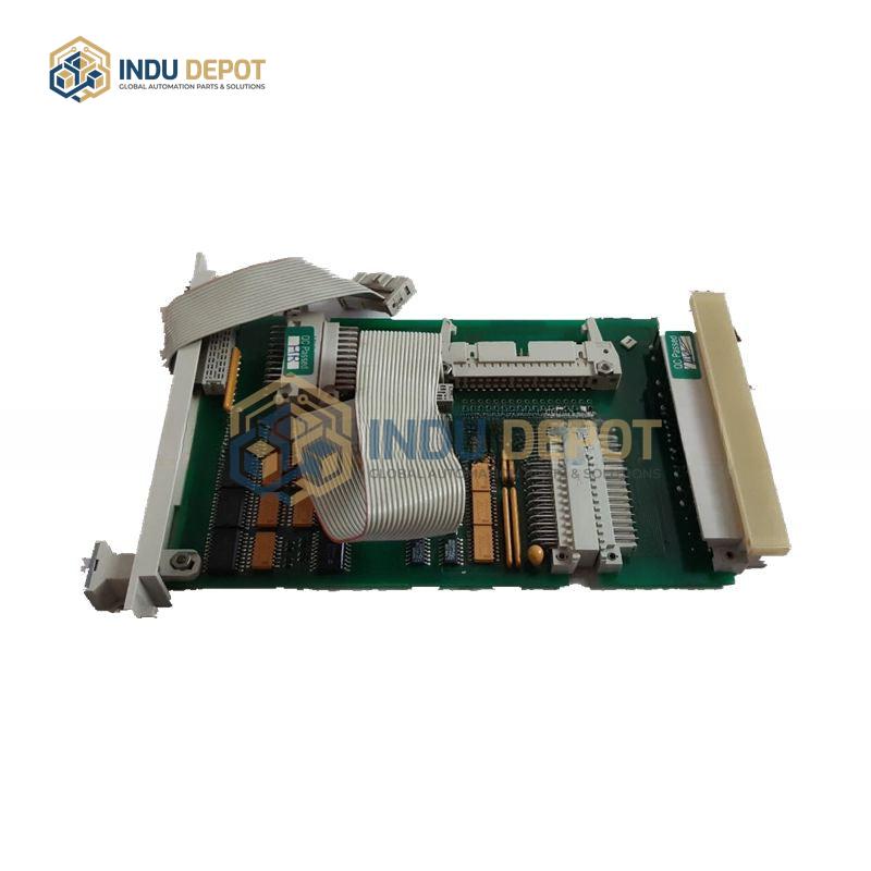 Horizontal Driver Module Honeywell FSC 10100/1/1
