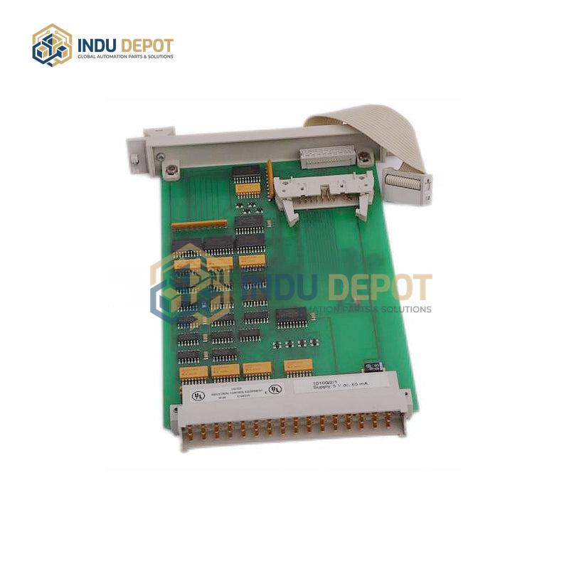 10100/2/1 Honeywell Horizontal Bus Driver