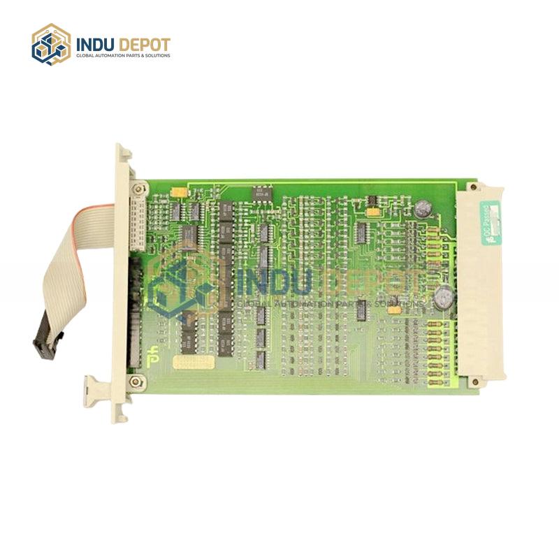 10101/1/1 Fail-Safe Digital Input Module Honeywell FSC