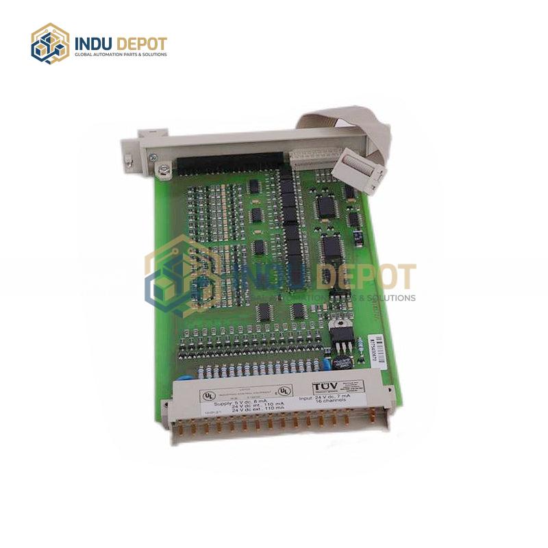 Honeywell 10101/2/1 FSC Fail-safe Digital Input Module - Image 3