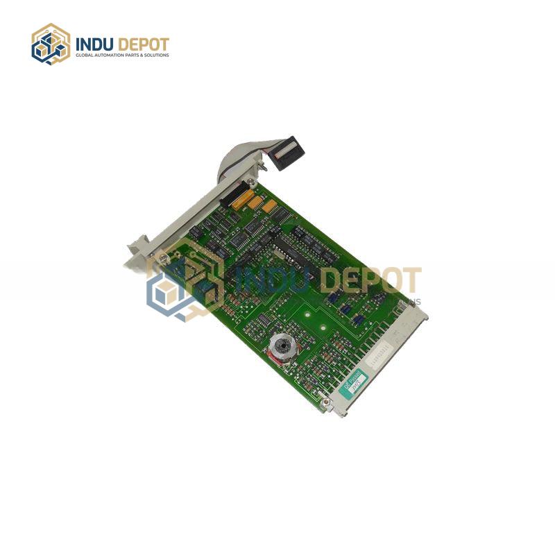 Honeywell 10102/1/1 PLC Module for Industrial Control Systems - Image 2