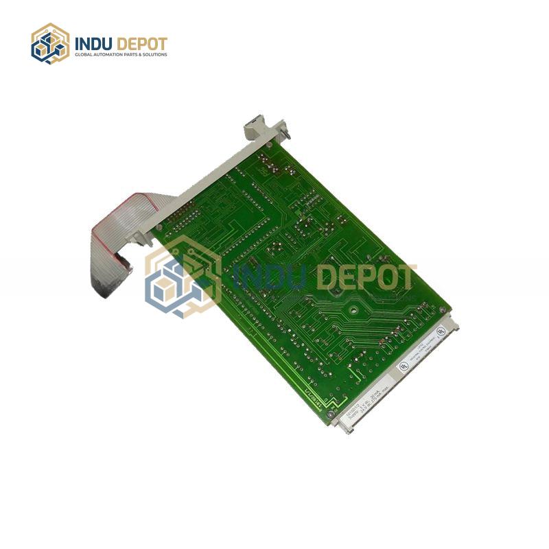 Honeywell 10102/1/1 PLC Module for Industrial Control Systems - Image 3