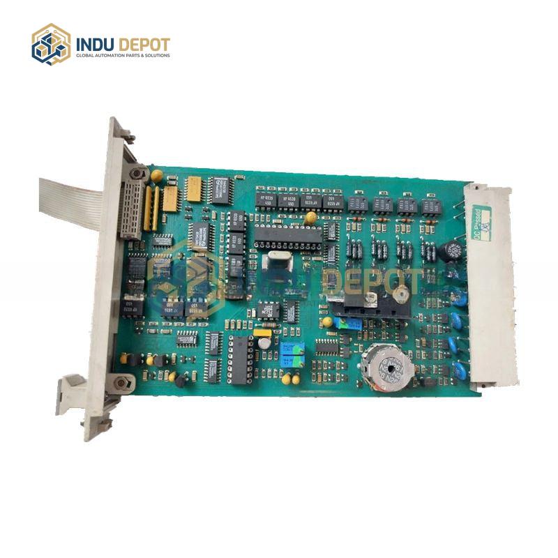 FSC 10102/1/2 Honeywell Analog Input Module