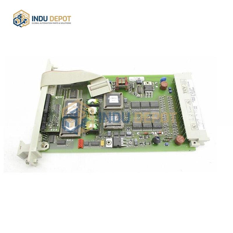 10106/2/1 | Honeywell Fail-Safe Line-Monitored Digital Input Module