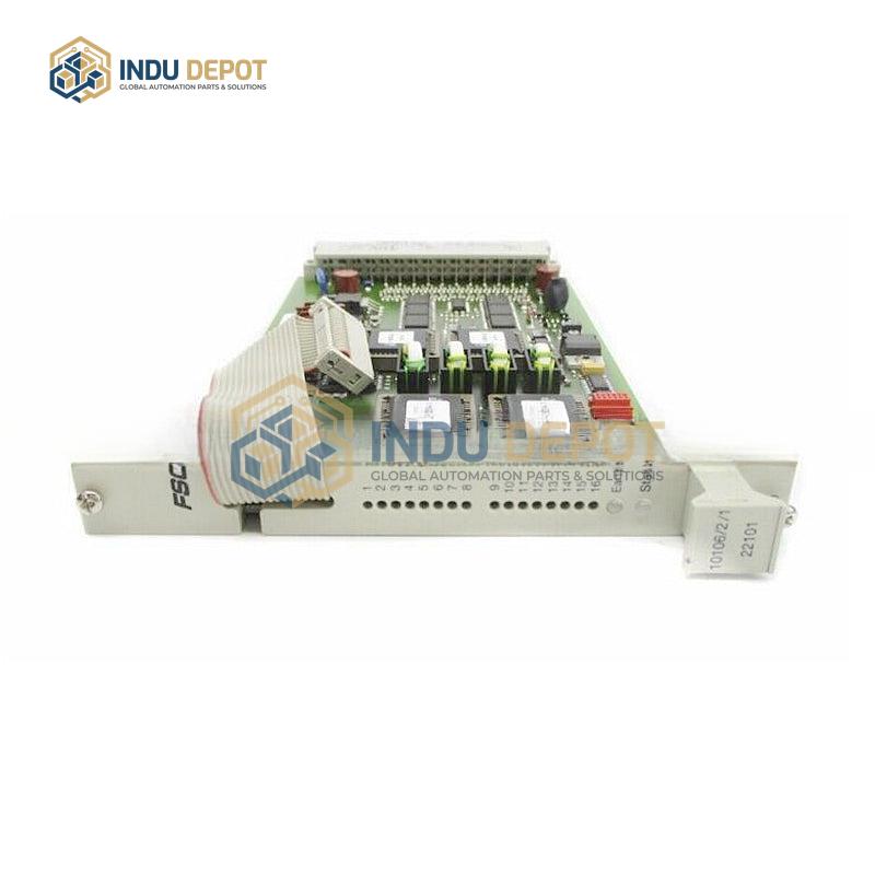 10106/2/1 | Honeywell Fail-Safe Line-Monitored Digital Input Module - Image 2
