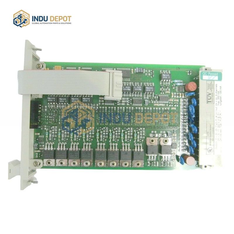 Honeywell | 10201/2/1 | Fail-safe Digital Output Module