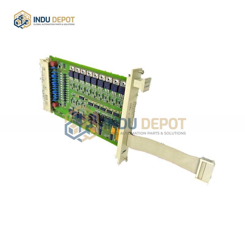 10206/2/1 Honeywell Digital Output Module for Control Systems - Image 2