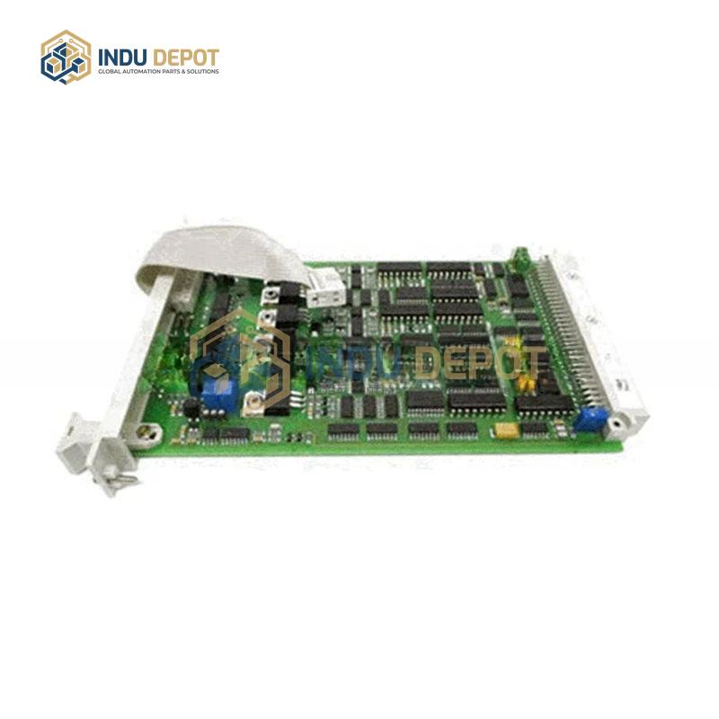 Honeywell 10208/2/1 Programmable Logic Controller Module