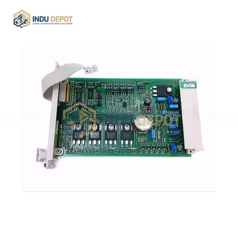 Honeywell 10213/2/3 Digital Output Module