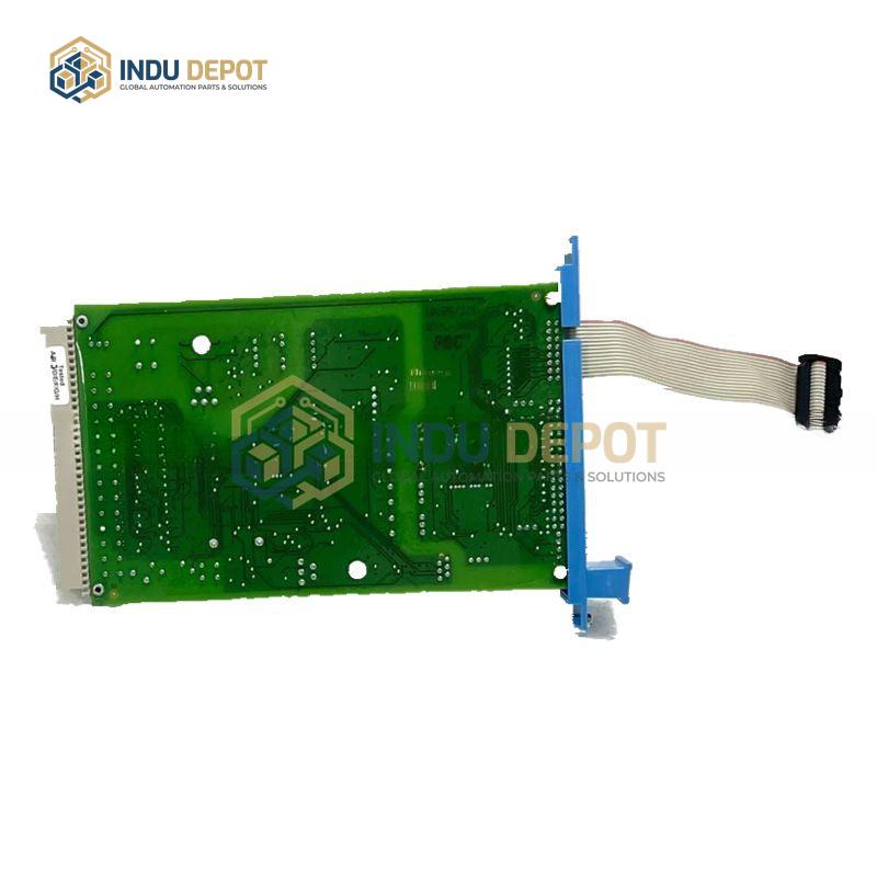 Honeywell 10213/2/3 Digital Output Module
