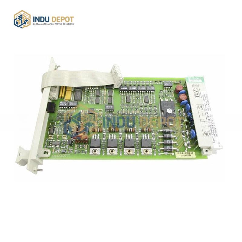 10216/2/1 Fail-Safe Loop-Monitored Digital Output Module | Honeywell