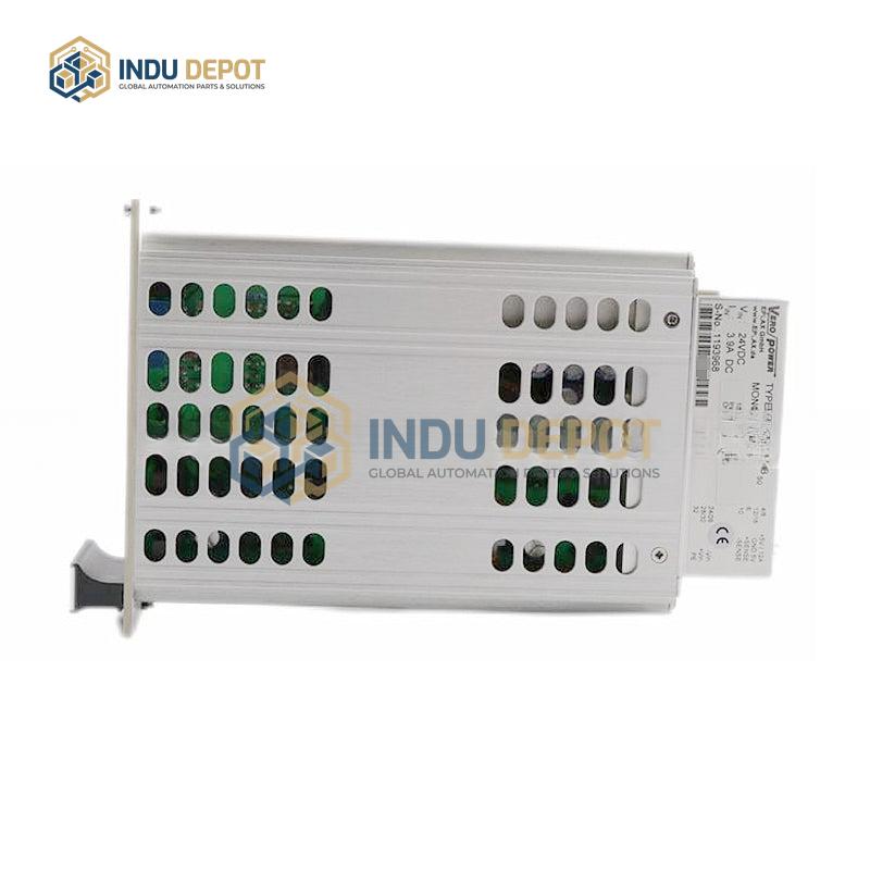 Honeywell 10300/1/1 FSC Converter Module