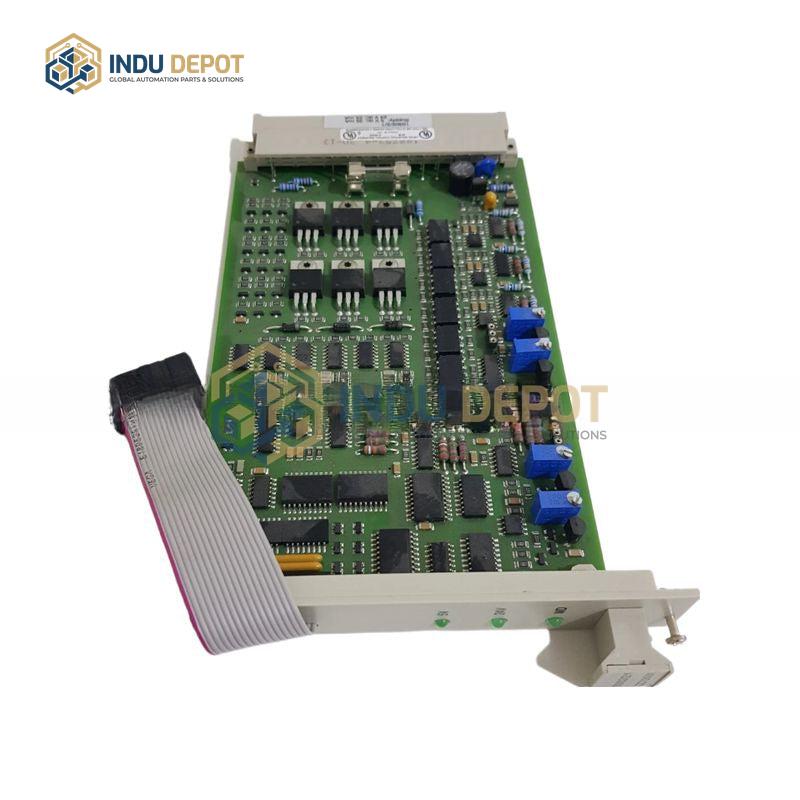 Honeywell 10302/1/1 PLC Module for Industrial Control Systems