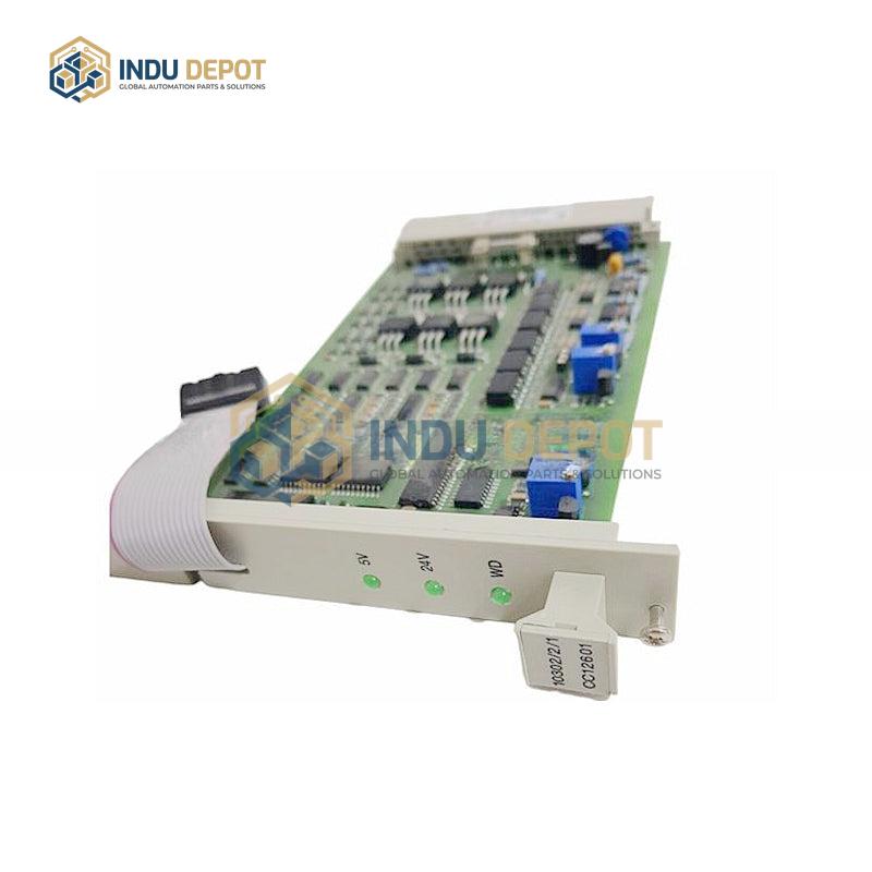 Honeywell 10302/2/1 Watchdog Repeater (WDR) - Image 2