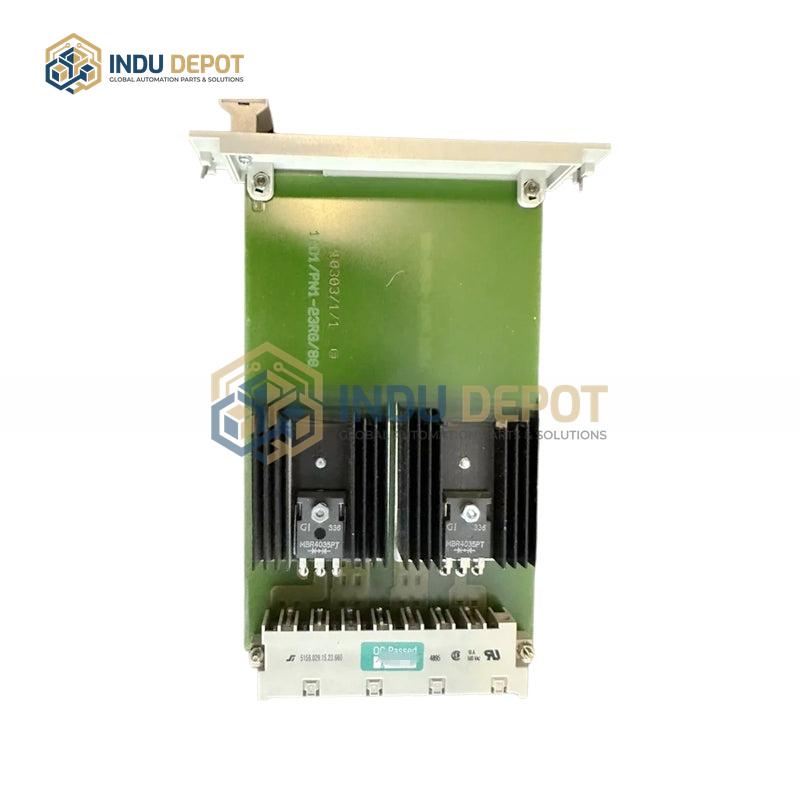 10303/1/1 Honeywell Power Supply Distribution Module