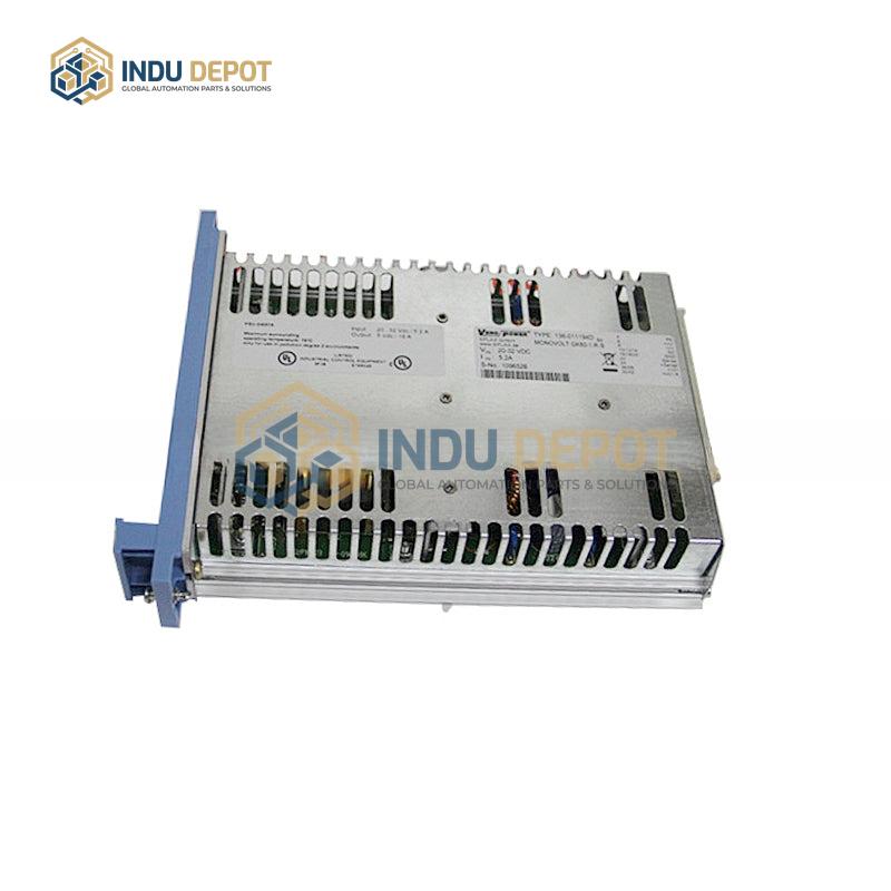 Honeywell 10310/1/1 (ELD) Earth Leakage Detector - Image 2