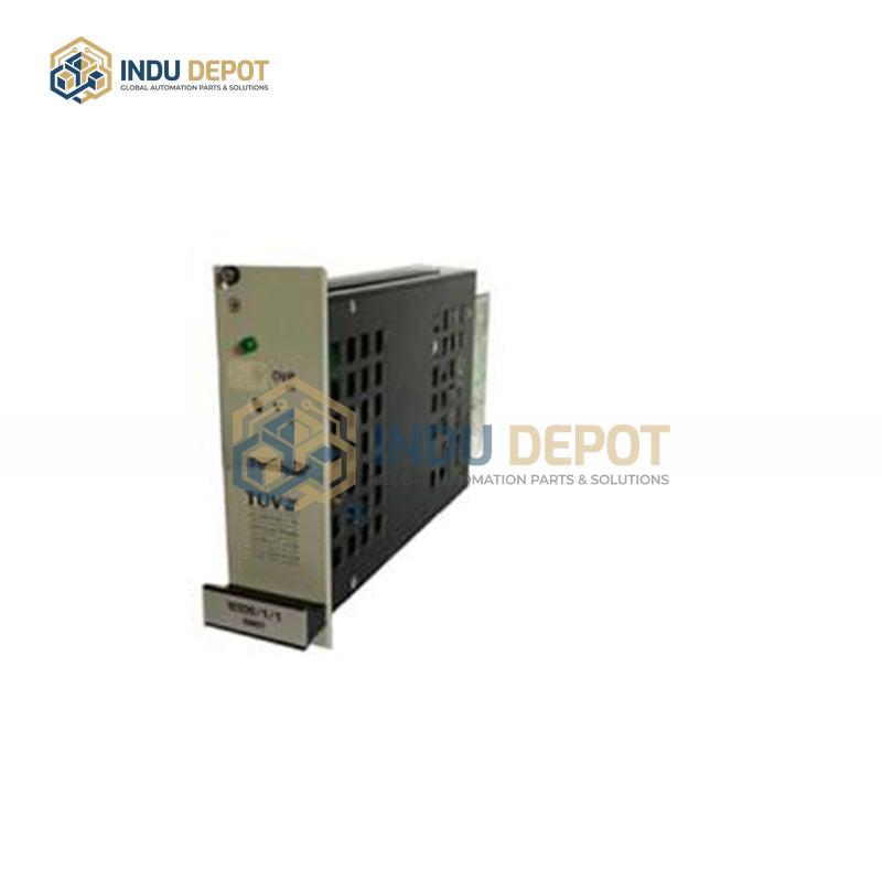 10310/1/2 Honeywell PLC Module