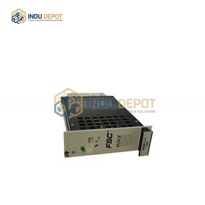 10310/1/2 Honeywell PLC Module - Image 2