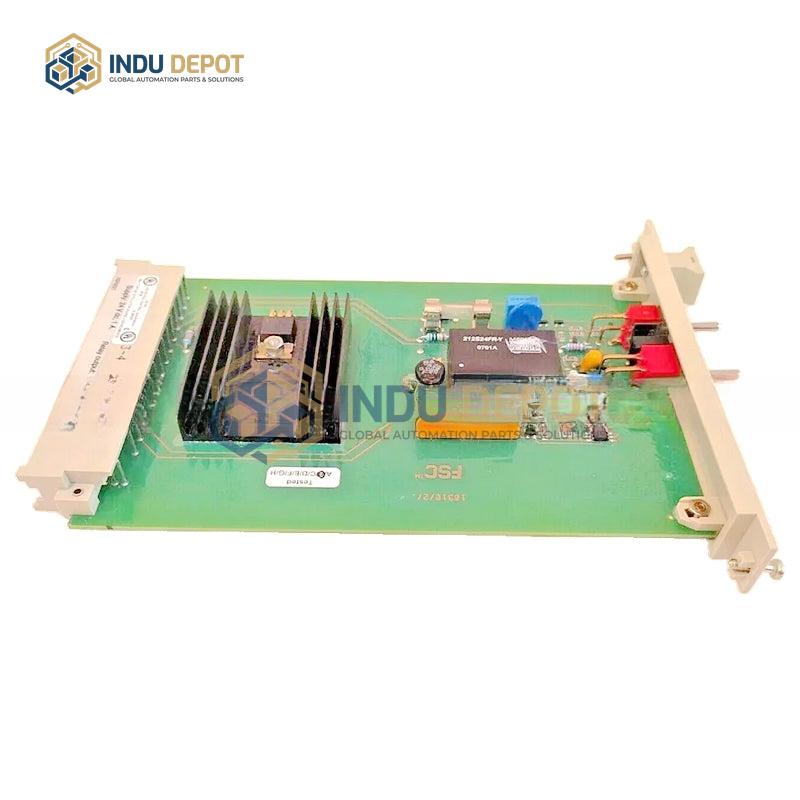 Honeywell 10310/2/1 | Earth Leakage Detector