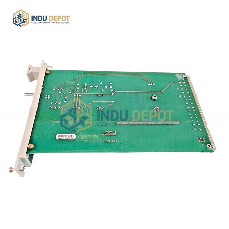 Honeywell 10310/2/1 | Earth Leakage Detector