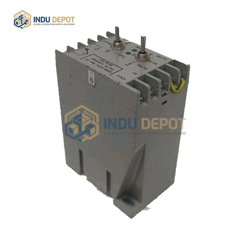 PLC Module 10310/3/1CC Honeywell for Industrial Control Systems - Image 2