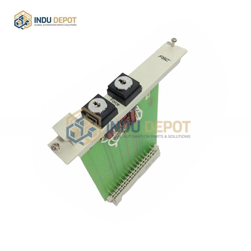 Honeywell 10311/2/1 Control/Reset Module