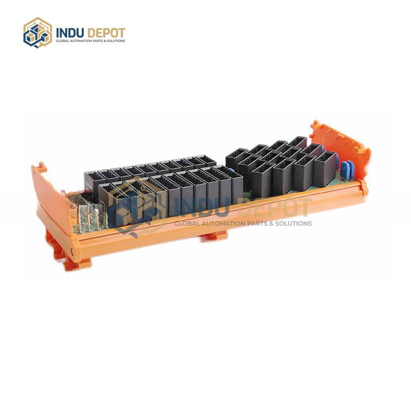 10313/1/1 Termination Module Honeywell FSC