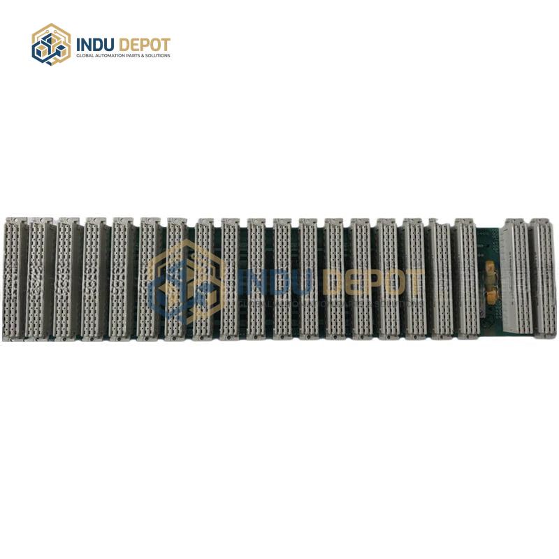 Base Board PCB for FSC System 10315/1/1 19 Honeywell