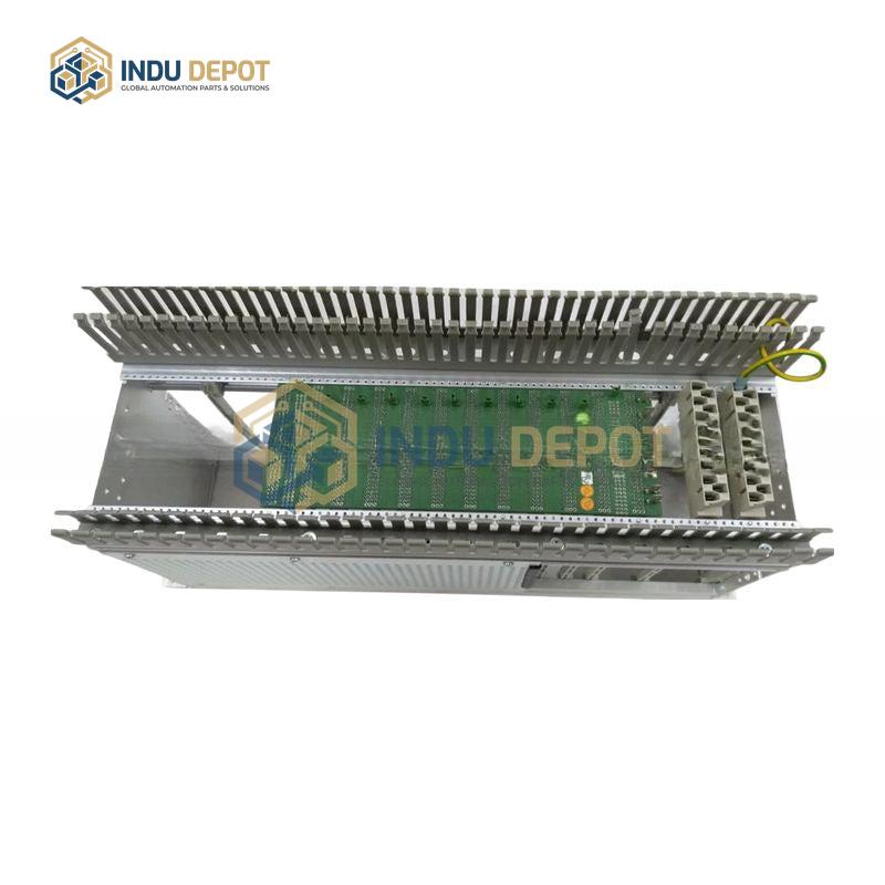 12-SBUS Honeywell Rack-Mounted Chassis for Control Systems - Image 2