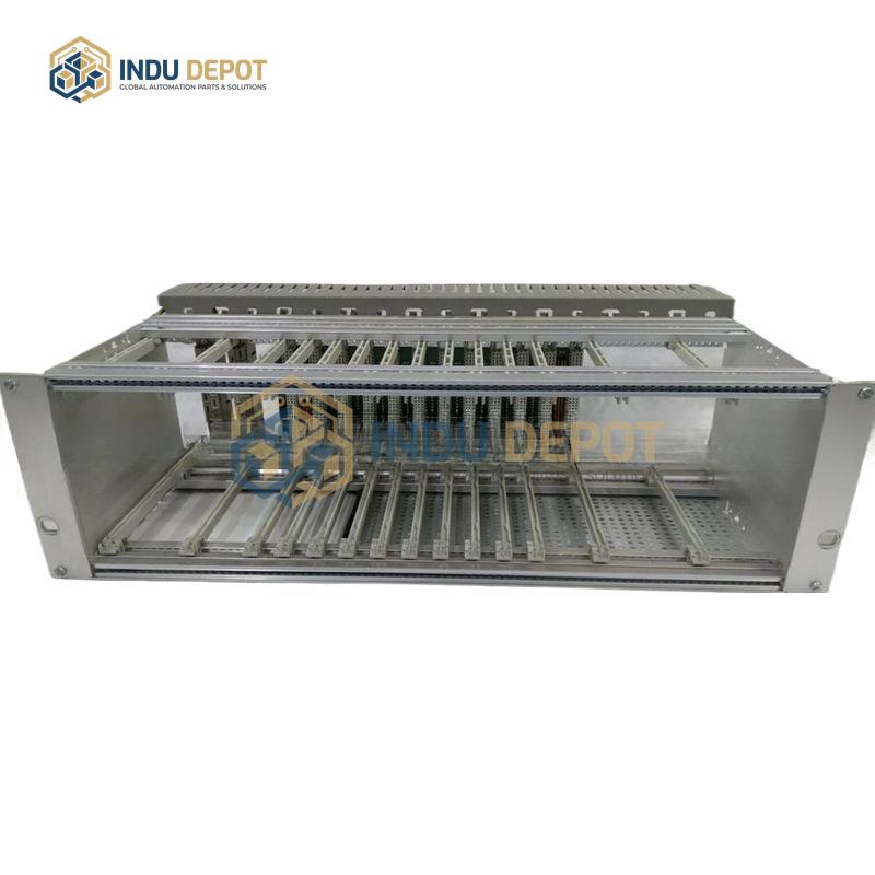 12-SBUS Honeywell Rack-Mounted Chassis for Control Systems - Image 3