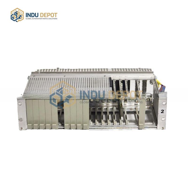 19-Inch Rack Honeywell BGTC CHROOM Mounted Industrial Frame - Image 2