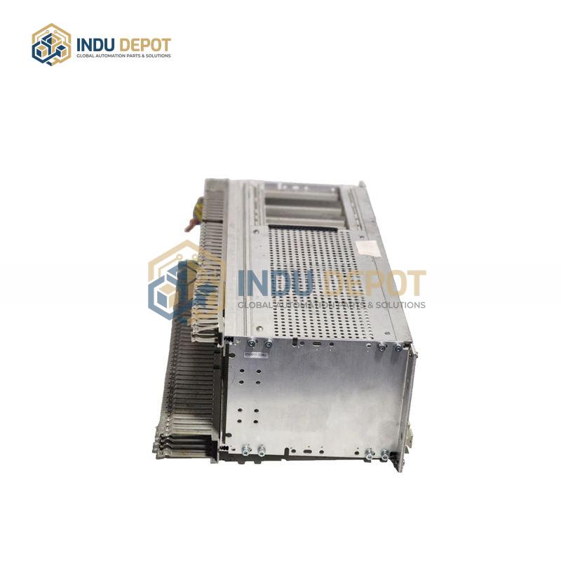 19-Inch Rack Honeywell BGTC CHROOM Mounted Industrial Frame - Image 3