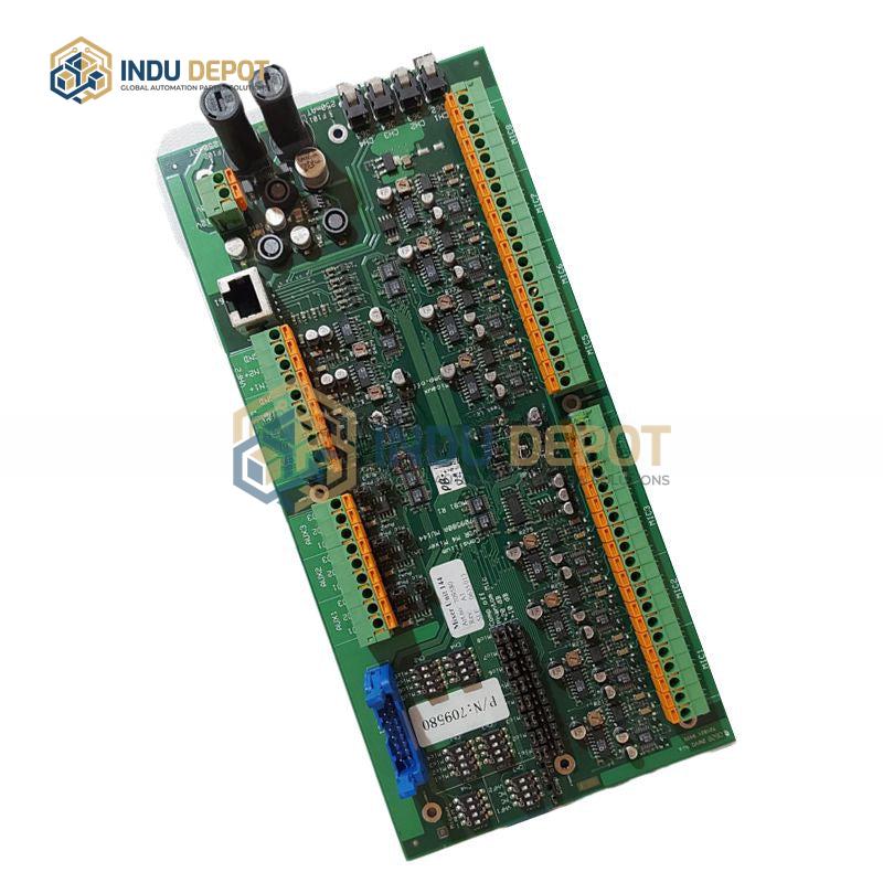 Access Controller Board for Secure Systems 200-00380 Honeywell