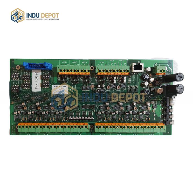 Access Controller Board for Secure Systems 200-00380 Honeywell - Image 2