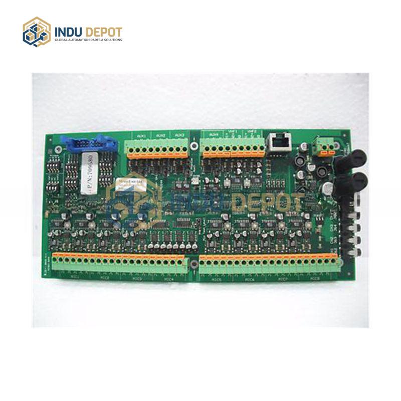 Access Controller Board for Secure Systems 200-00380 Honeywell - Image 3
