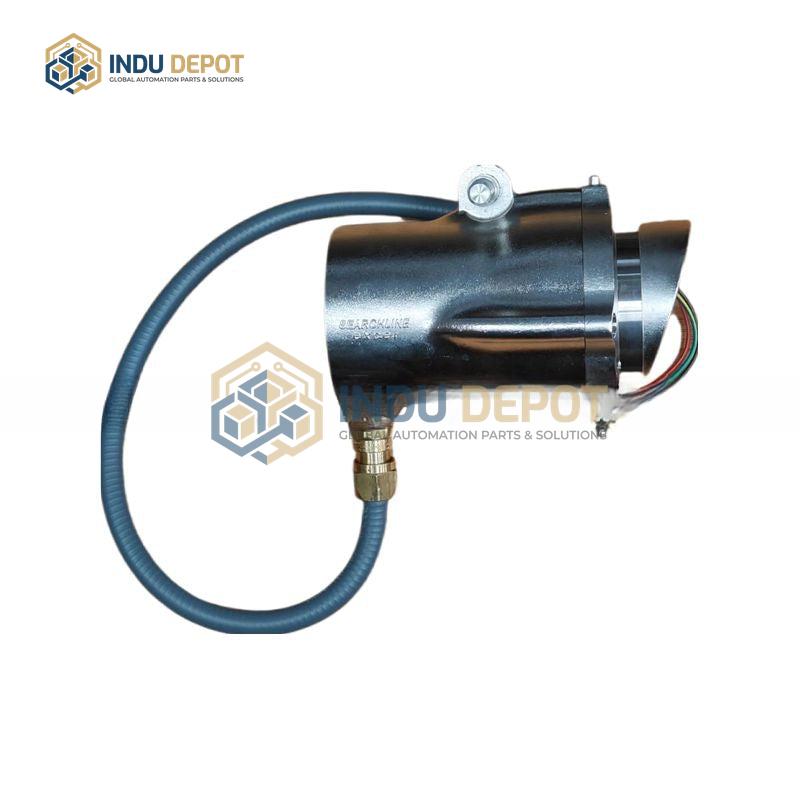 2104B2081 Honeywell Open Path Infrared Gas Detector - Image 2