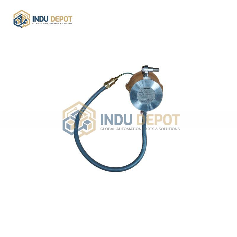 2104B2081 Honeywell Open Path Infrared Gas Detector - Image 3