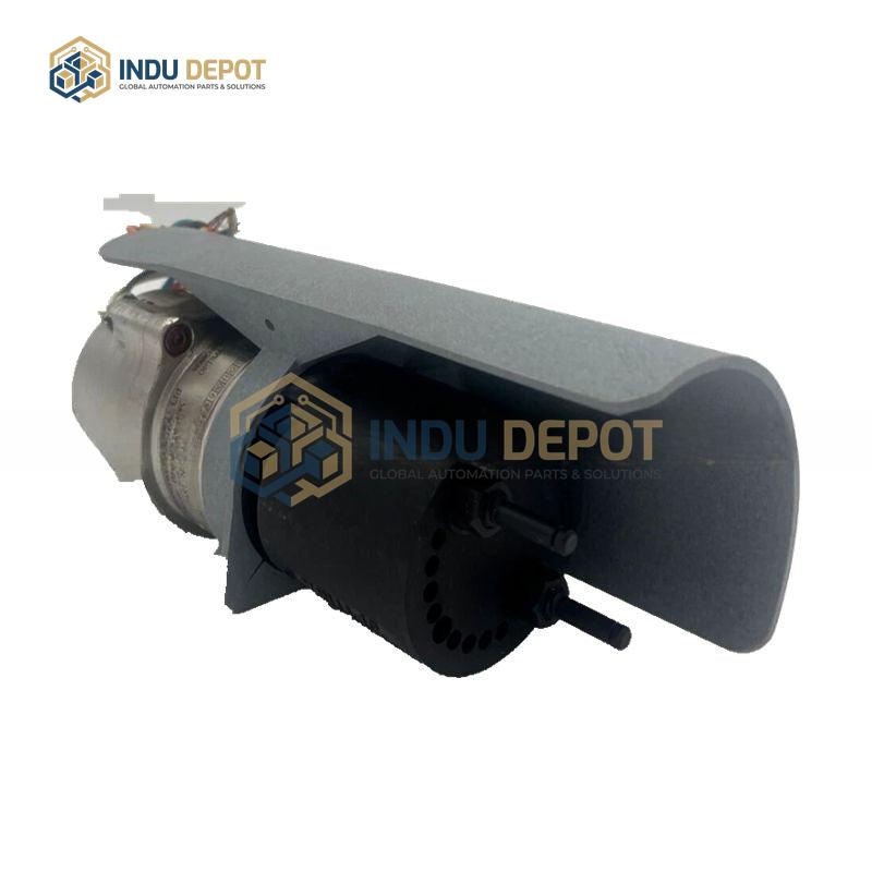 2108B2001N Honeywell Industrial Gas Leak Detector Module - Image 2