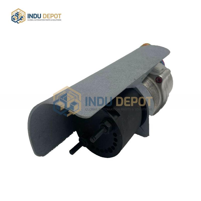 2108B2001N Honeywell Industrial Gas Leak Detector Module - Image 3