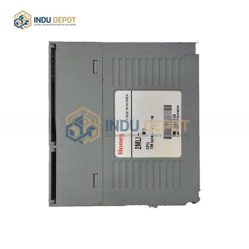 Honeywell 2MLI-CPUU CPU Module Industrial