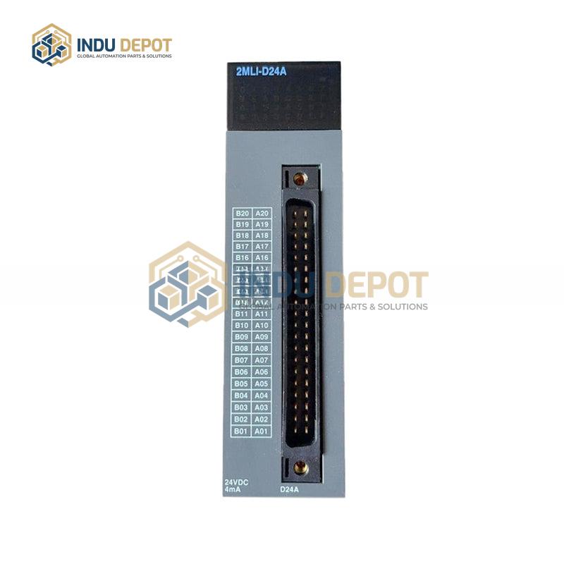 2MLI-D24A 32 point DC 24V Input Module Honeywell - Image 2