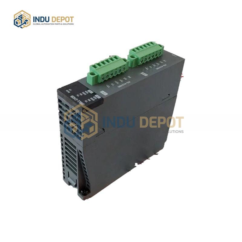 2MLL-C42B Analog I/O Module by Honeywell