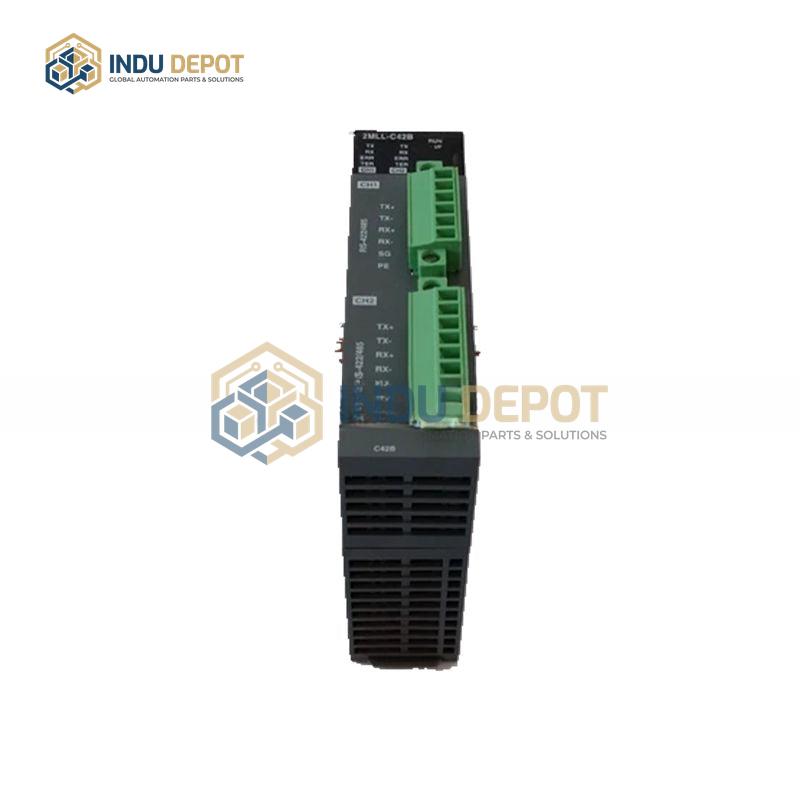 2MLL-C42B Analog I/O Module by Honeywell - Image 3