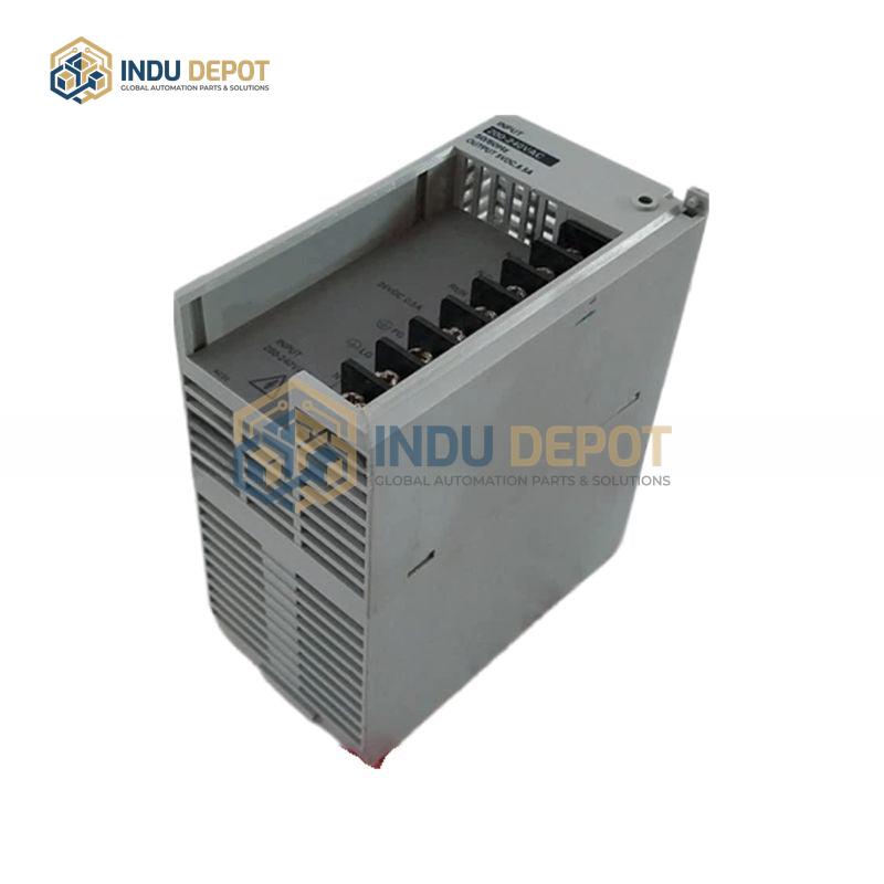 2MLP-AC23 Power Supply Module by Honeywell Industrial ControI