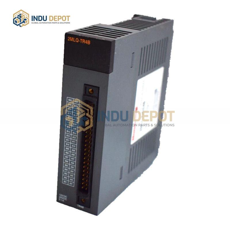 Output Module Honeywell 2MLQ-TR4B Trusted Automation Component