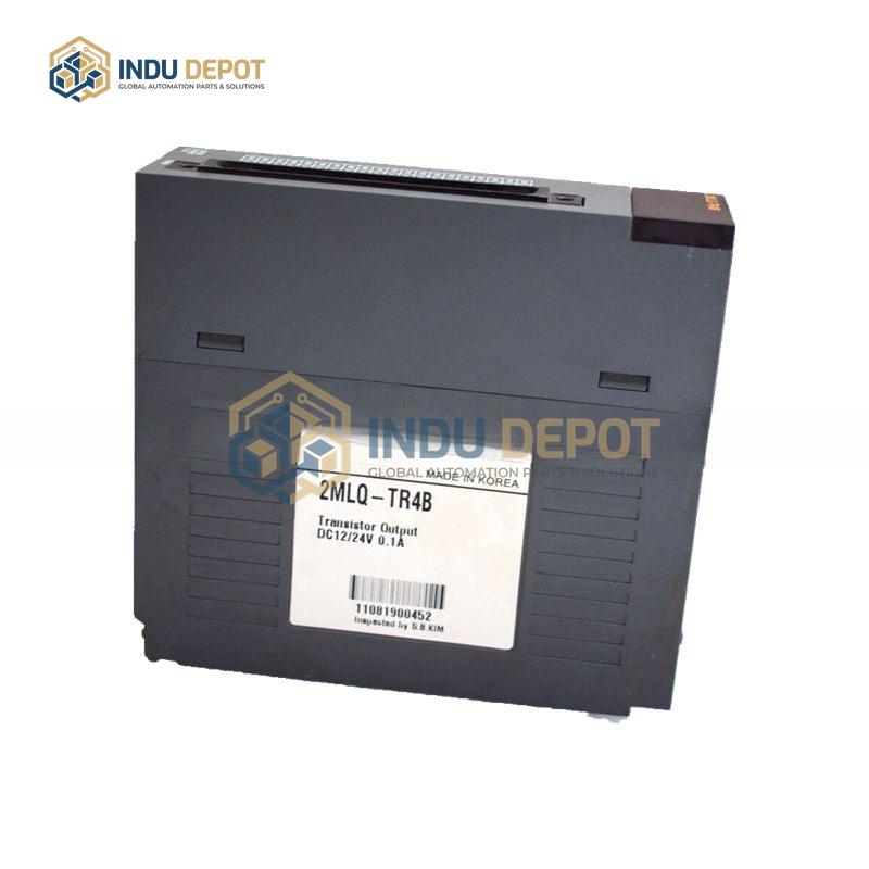 Output Module Honeywell 2MLQ-TR4B Trusted Automation Component - Image 3