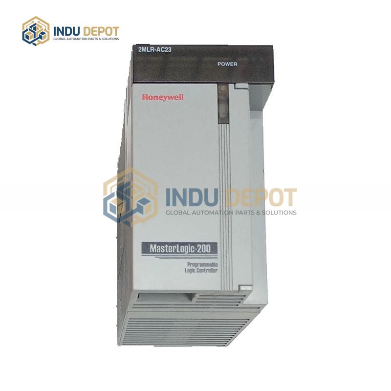 PLC Power Supply Module 2MLR-AC23 Honeywell