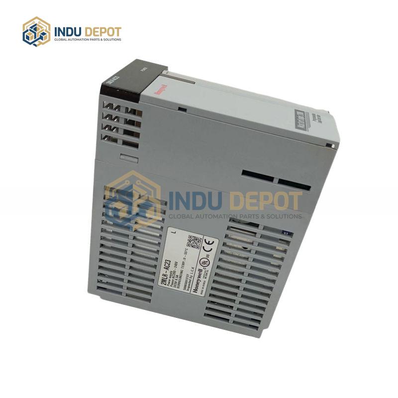 PLC Power Supply Module 2MLR-AC23 Honeywell - Image 2